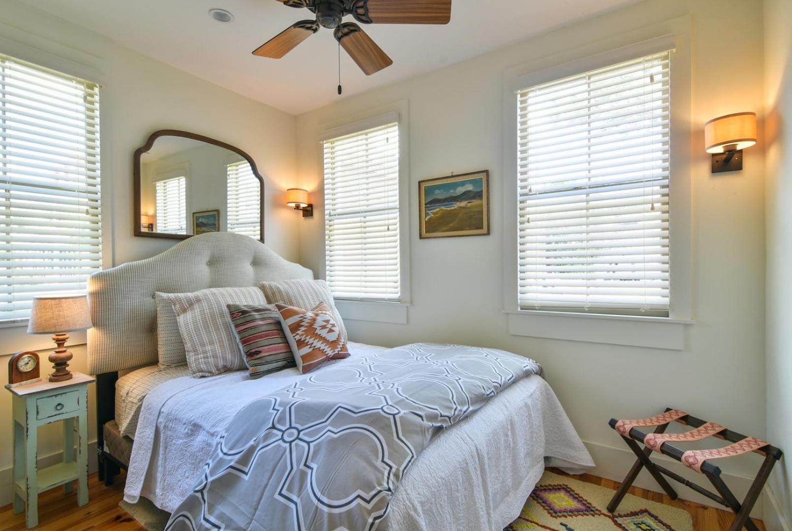 The Charlestonian Aparthotel Ruang foto