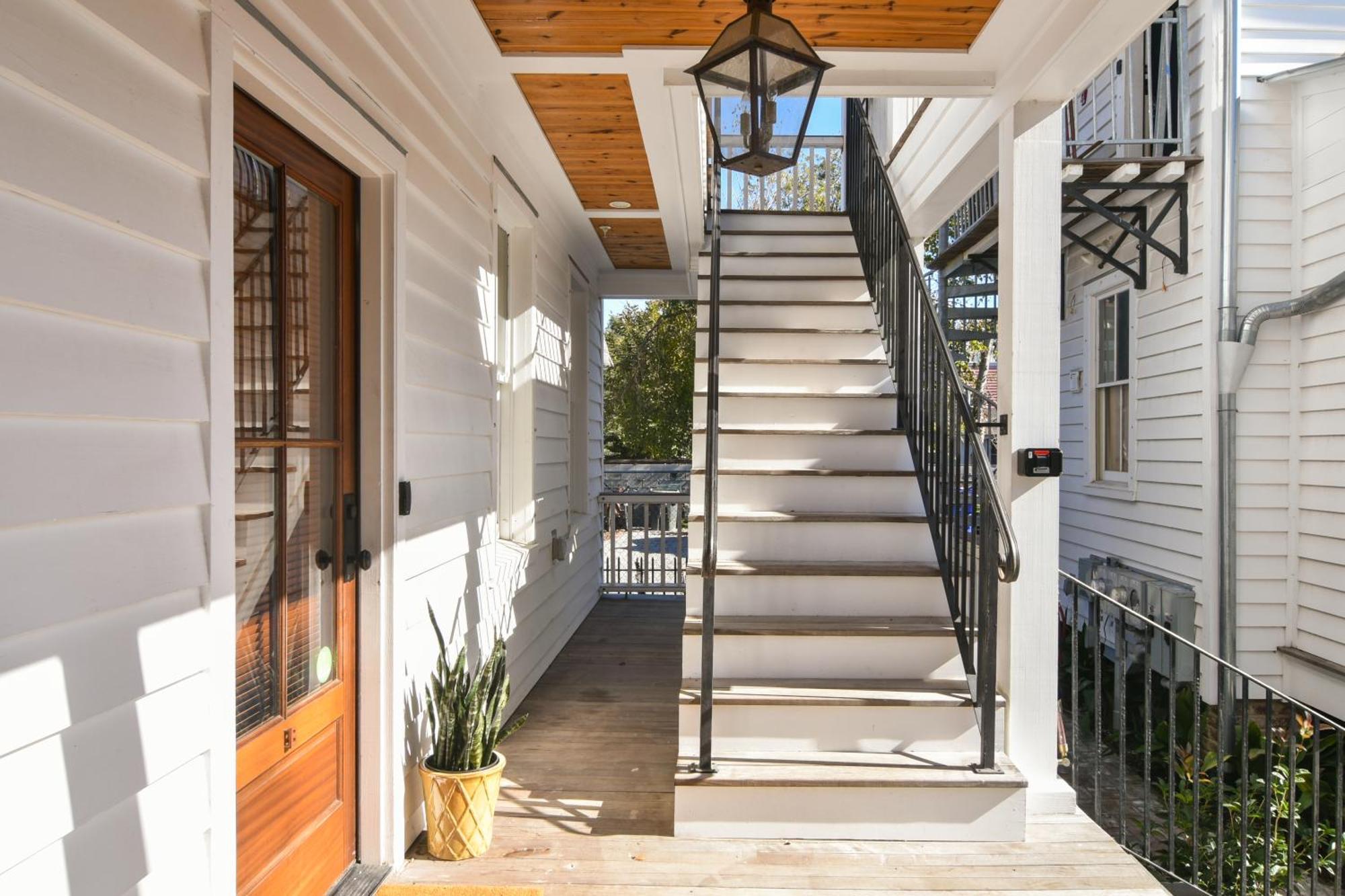 The Charlestonian Aparthotel Ruang foto