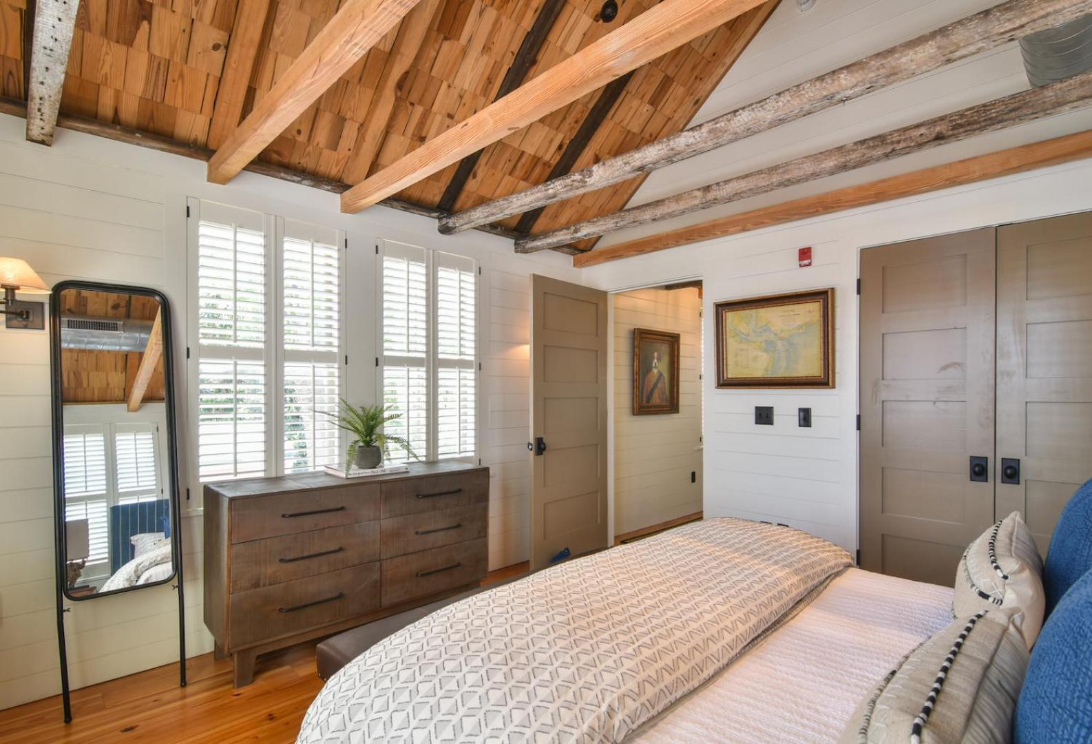 The Charlestonian Aparthotel Ruang foto