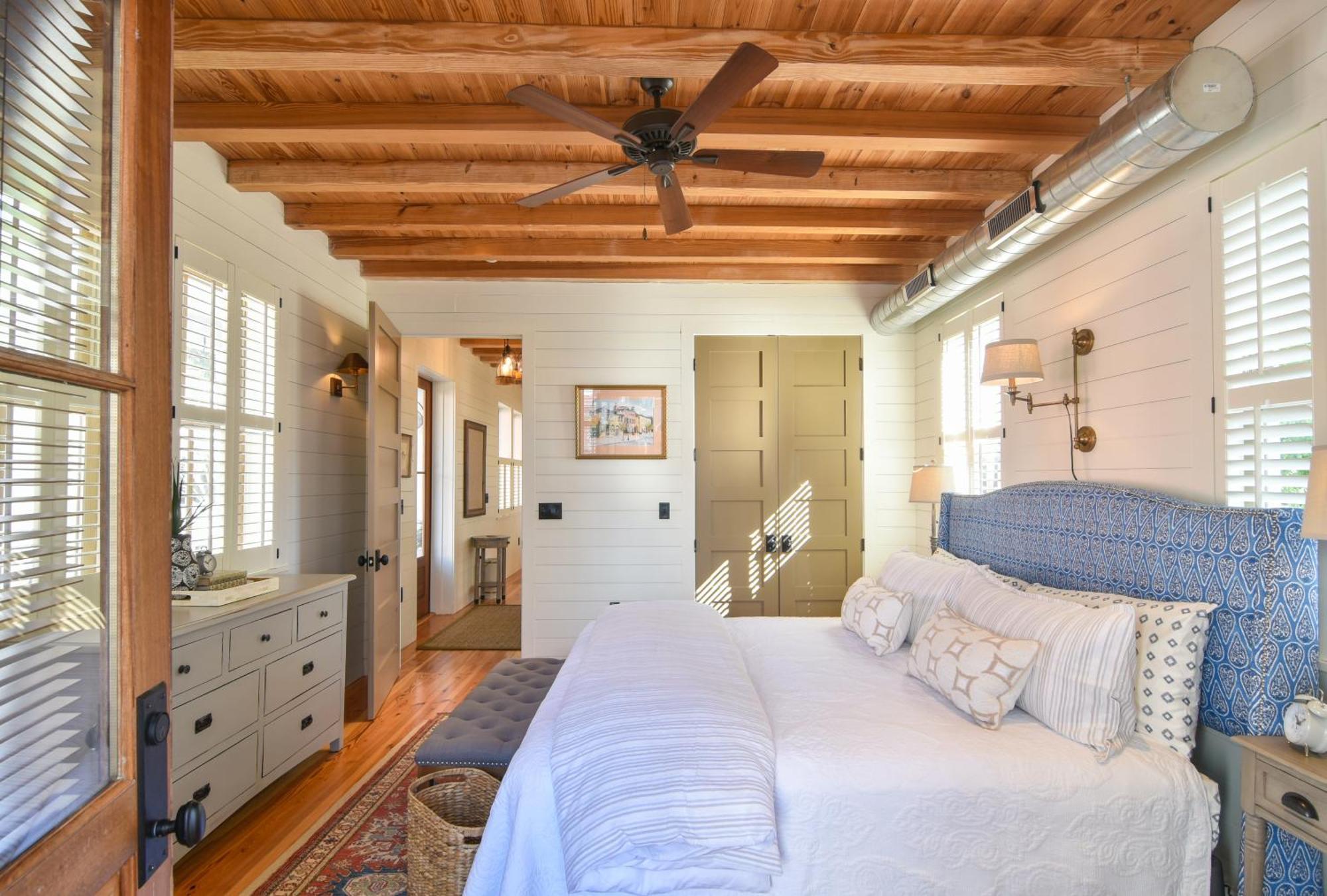 The Charlestonian Aparthotel Ruang foto