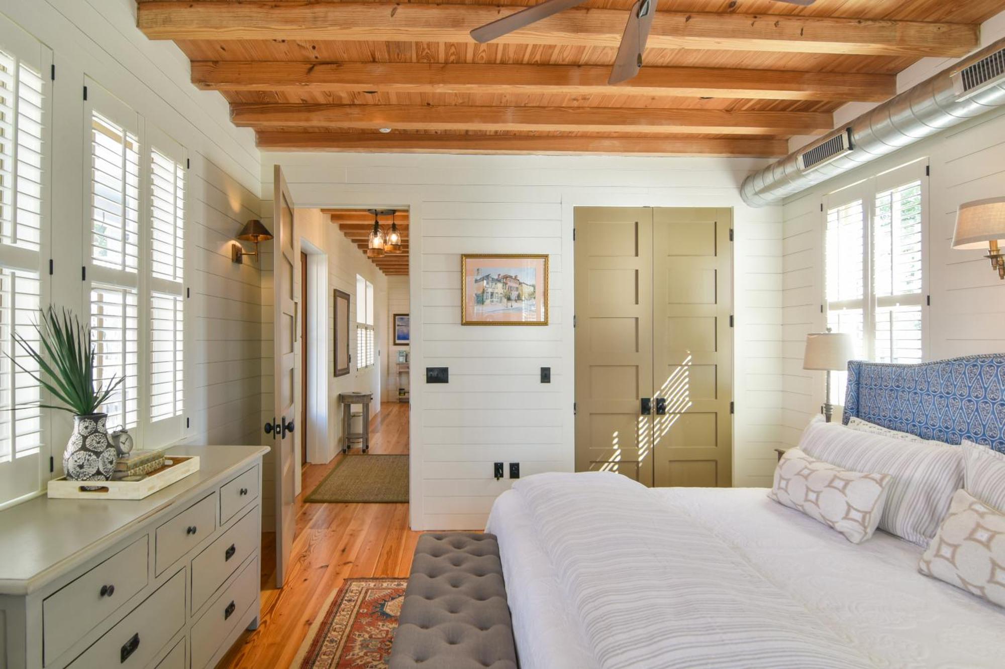The Charlestonian Aparthotel Ruang foto
