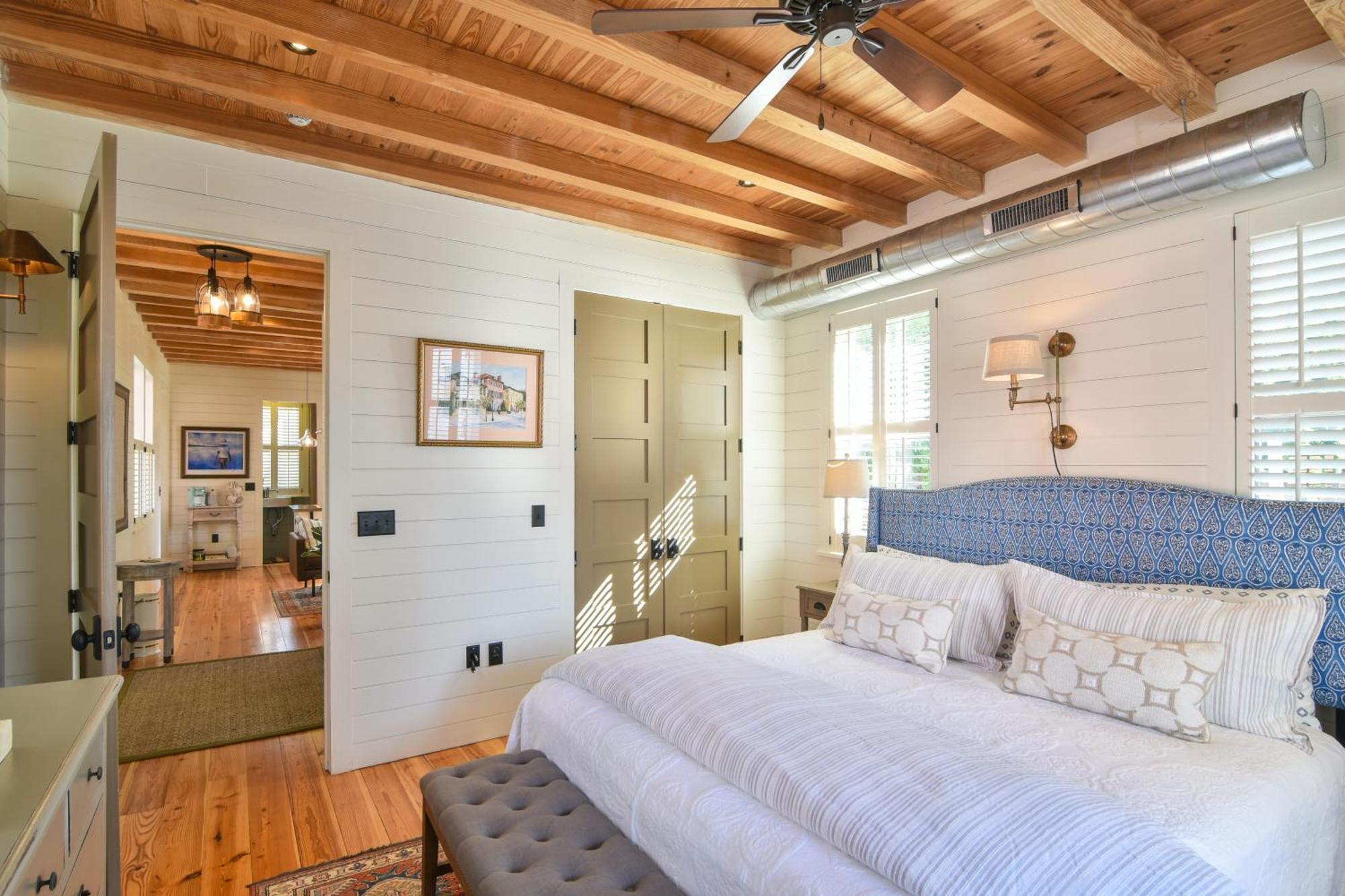 The Charlestonian Aparthotel Ruang foto