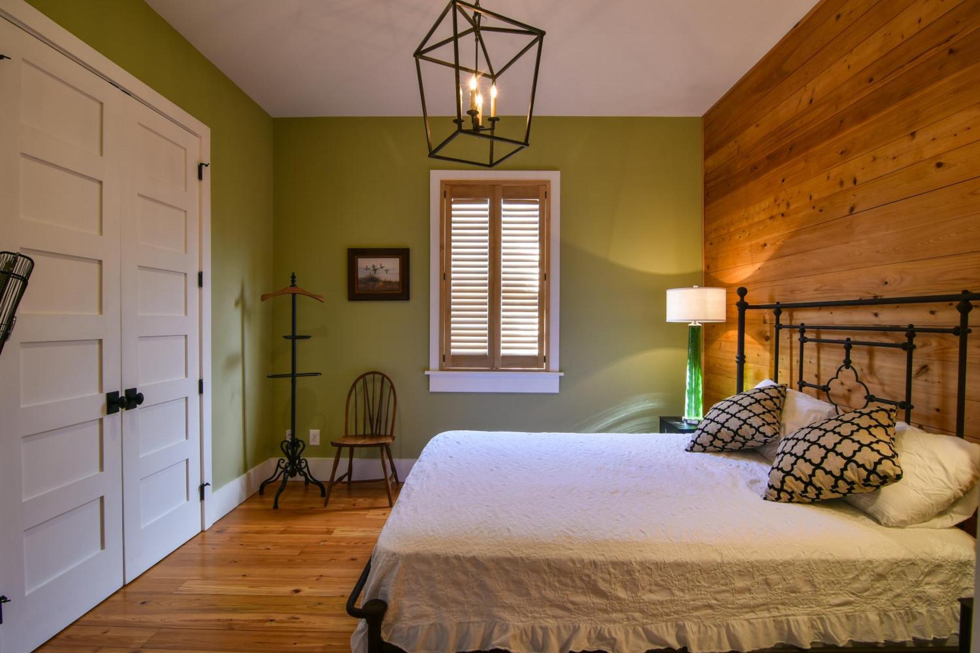The Charlestonian Aparthotel Ruang foto