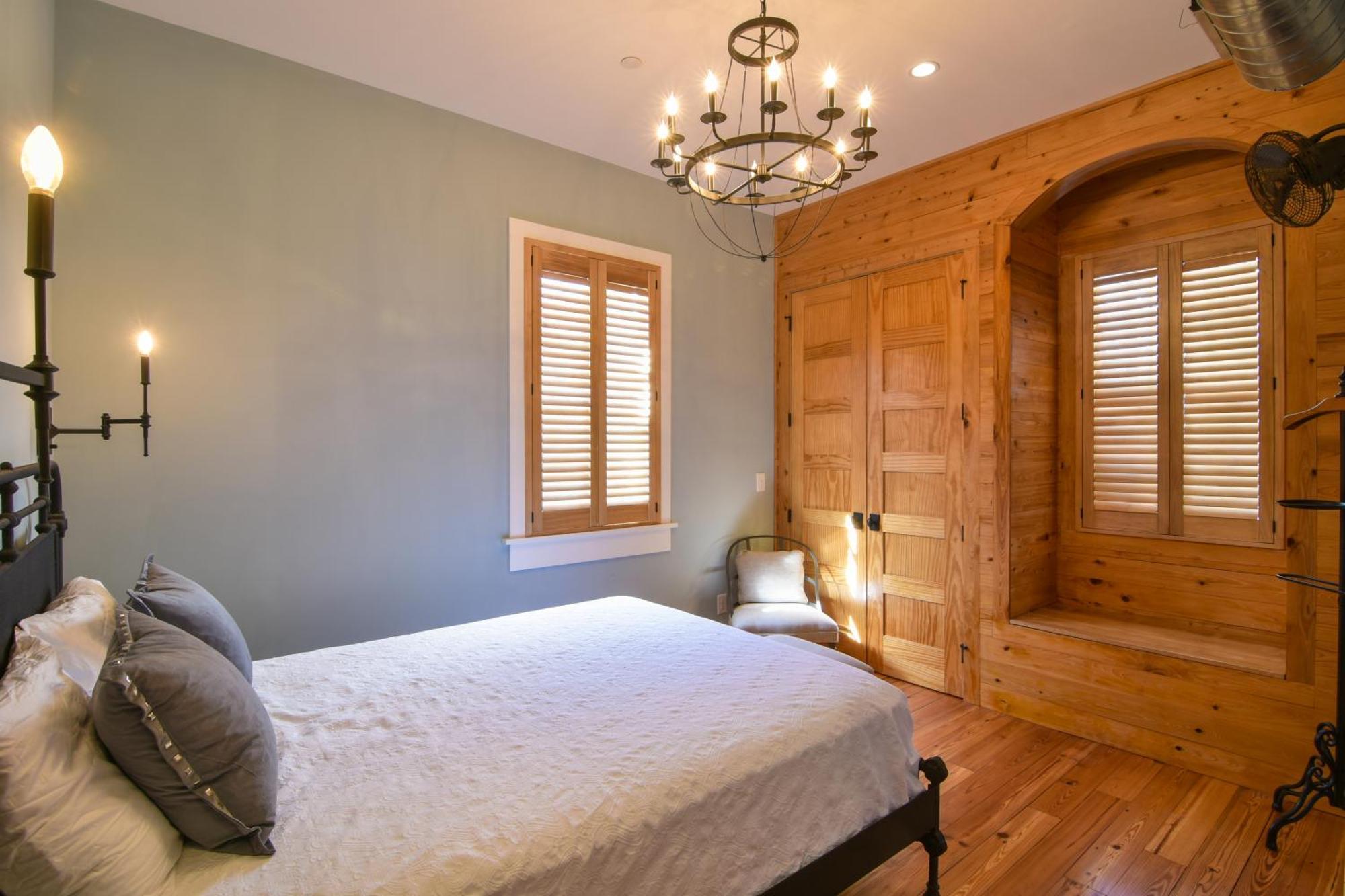 The Charlestonian Aparthotel Ruang foto