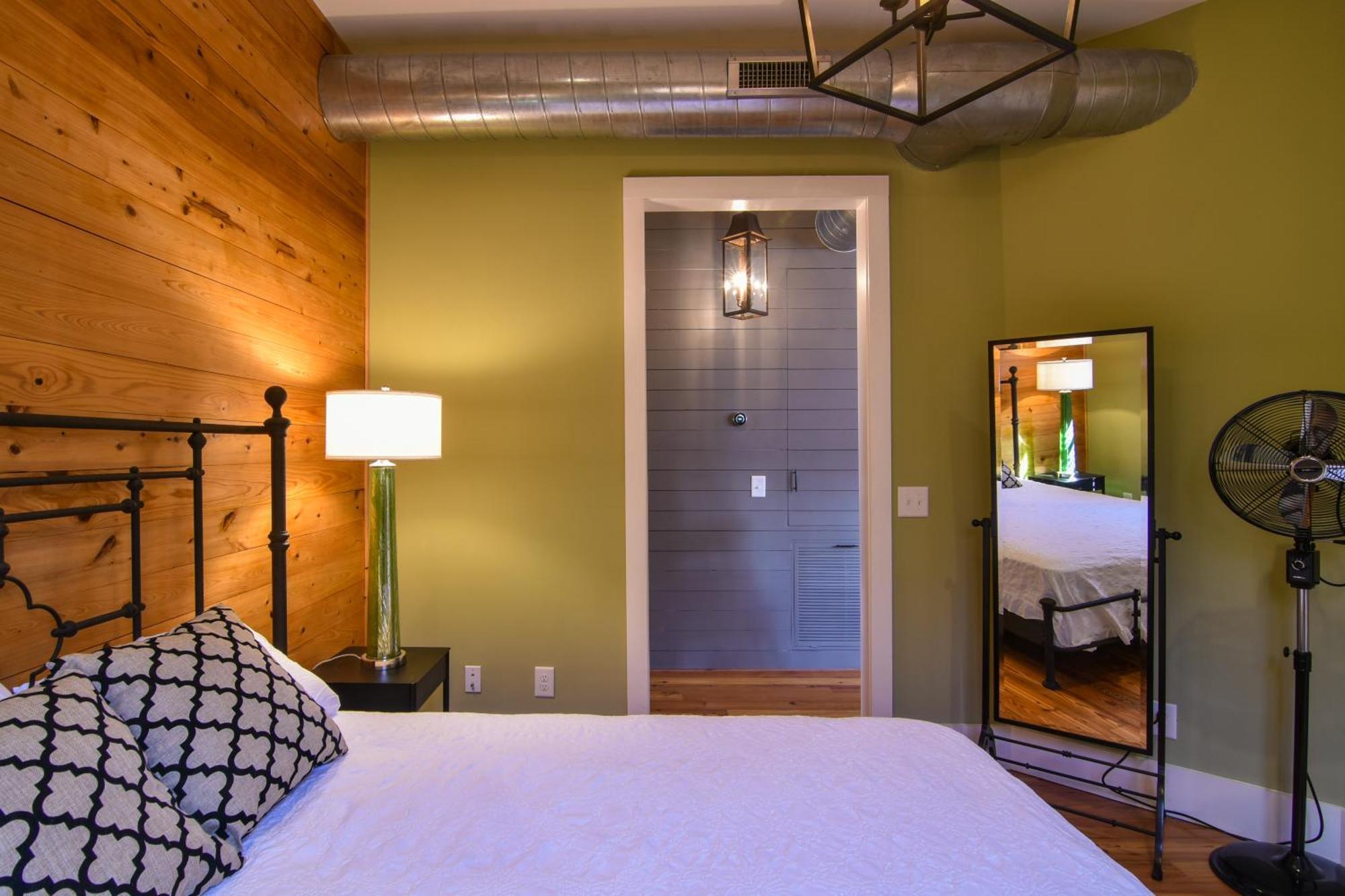 The Charlestonian Aparthotel Ruang foto