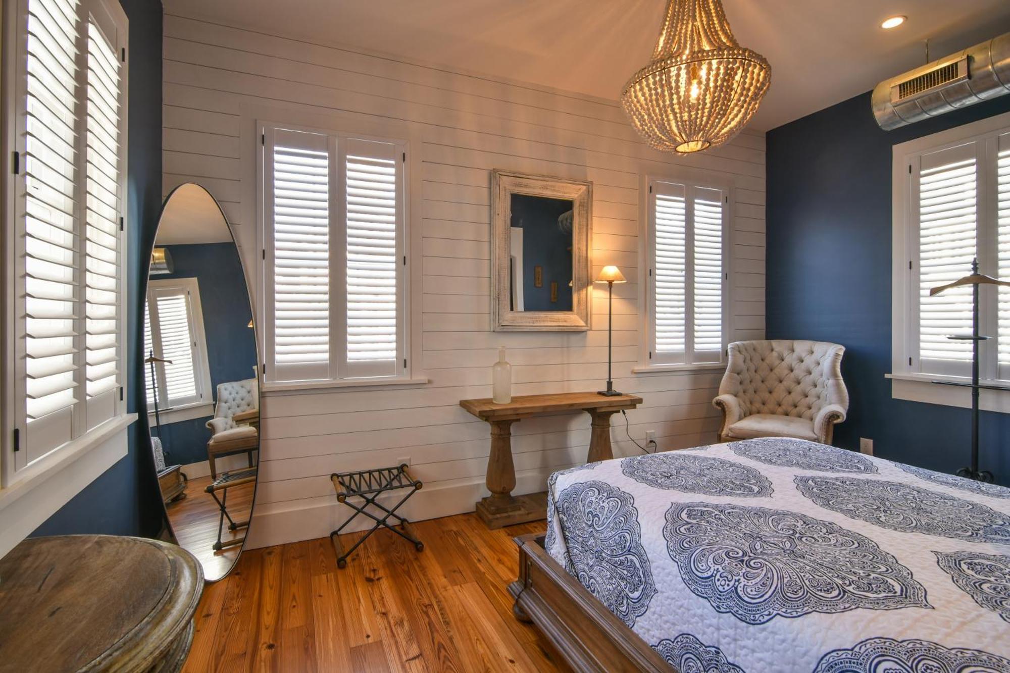 The Charlestonian Aparthotel Ruang foto