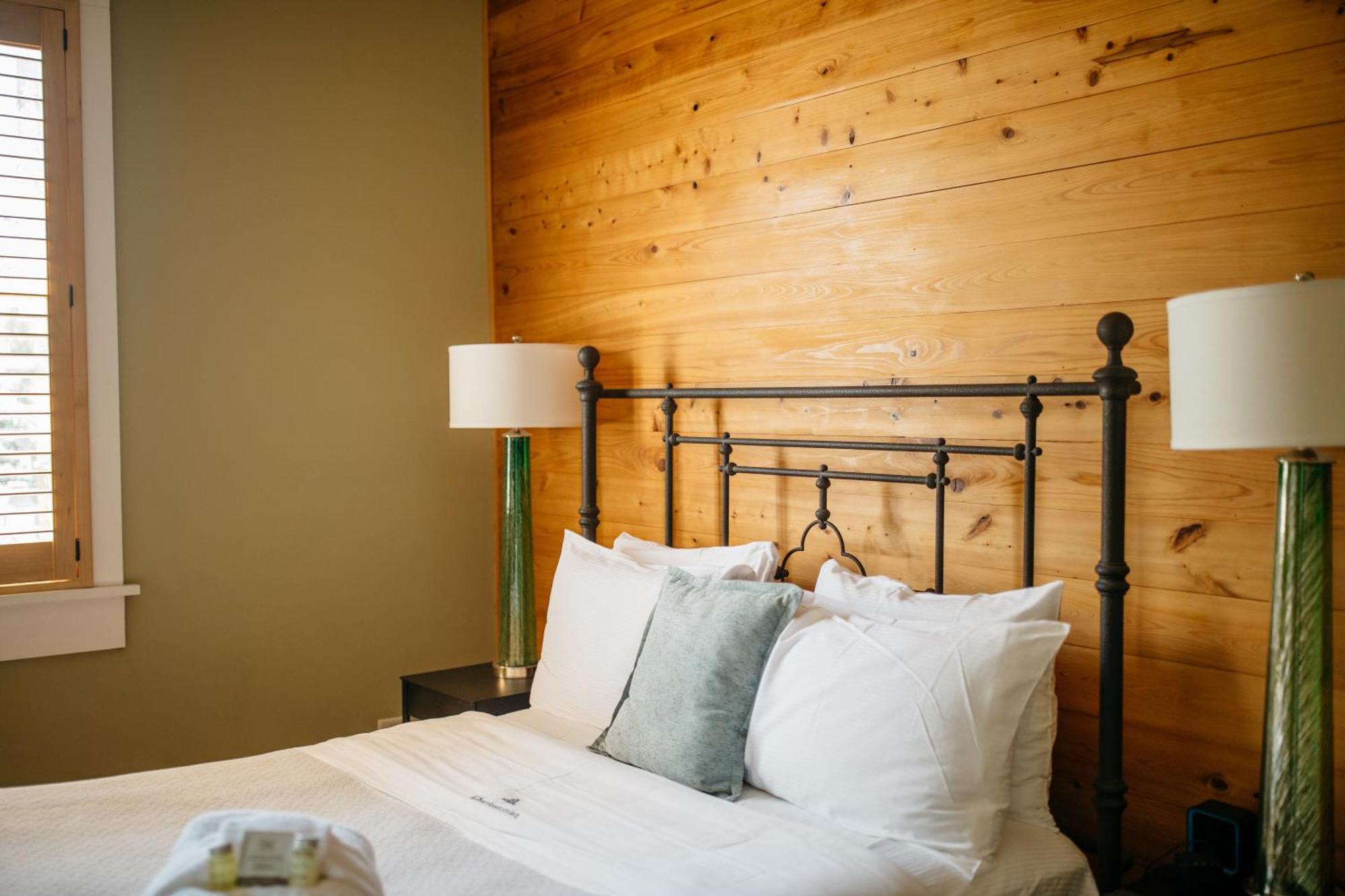 The Charlestonian Aparthotel Ruang foto