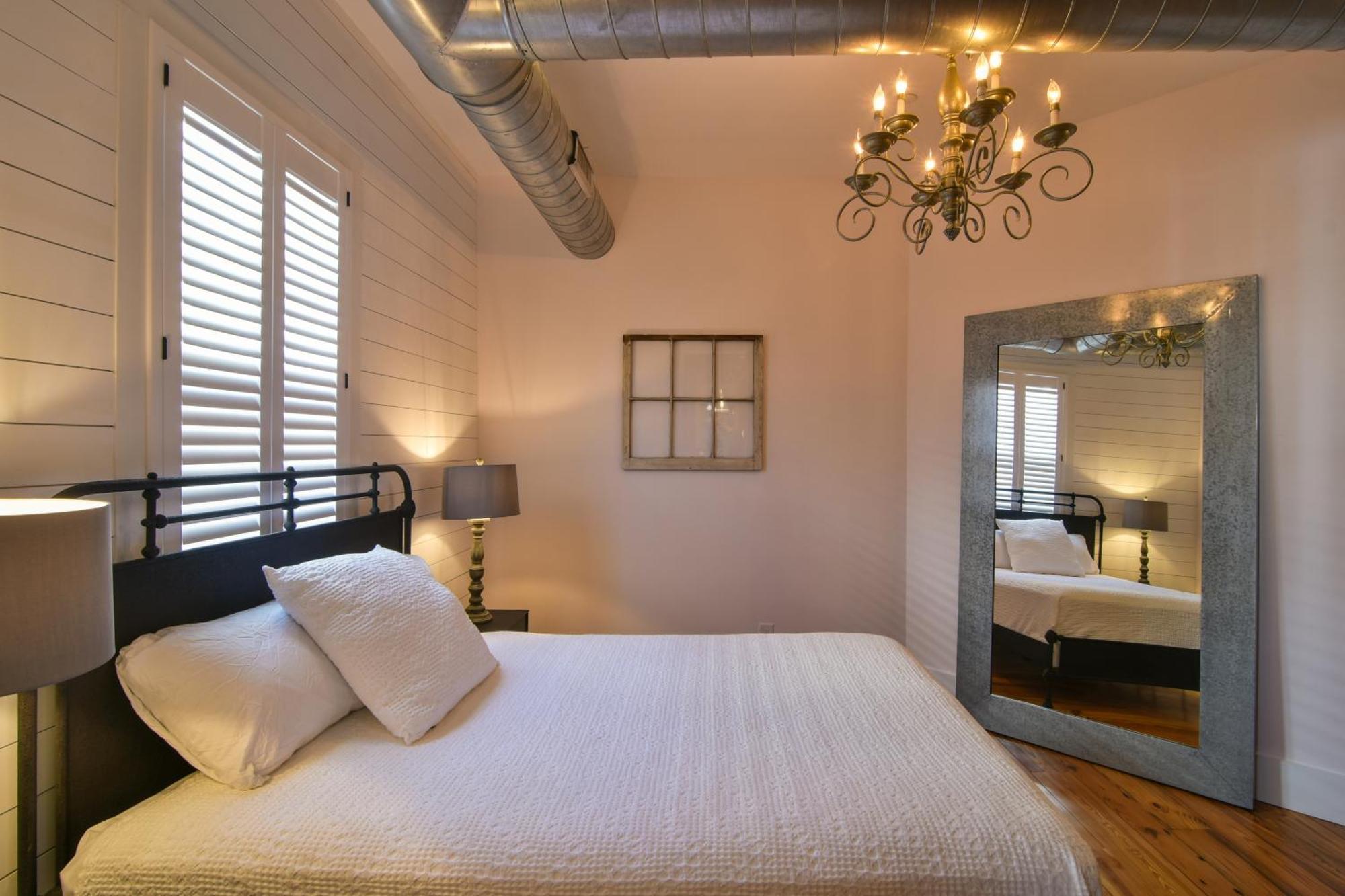 The Charlestonian Aparthotel Ruang foto