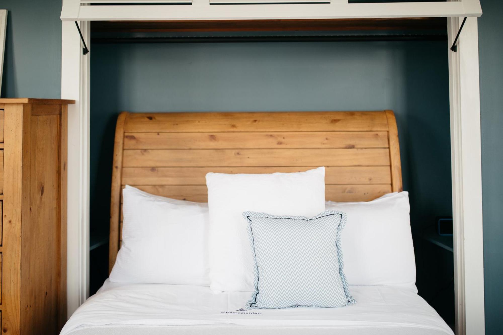 The Charlestonian Aparthotel Ruang foto